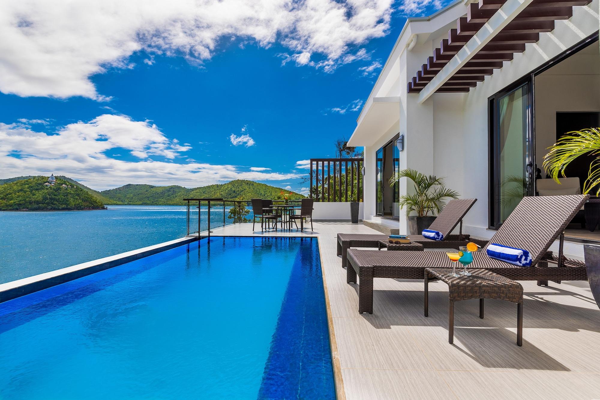 Busuanga Bay Lodge Eksteriør billede
