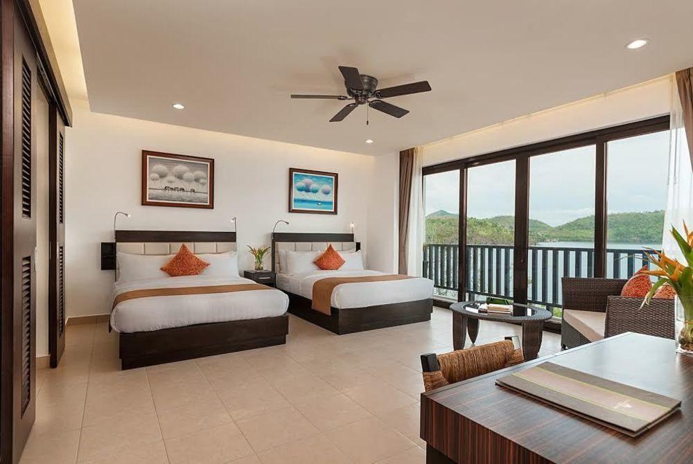 Busuanga Bay Lodge Eksteriør billede