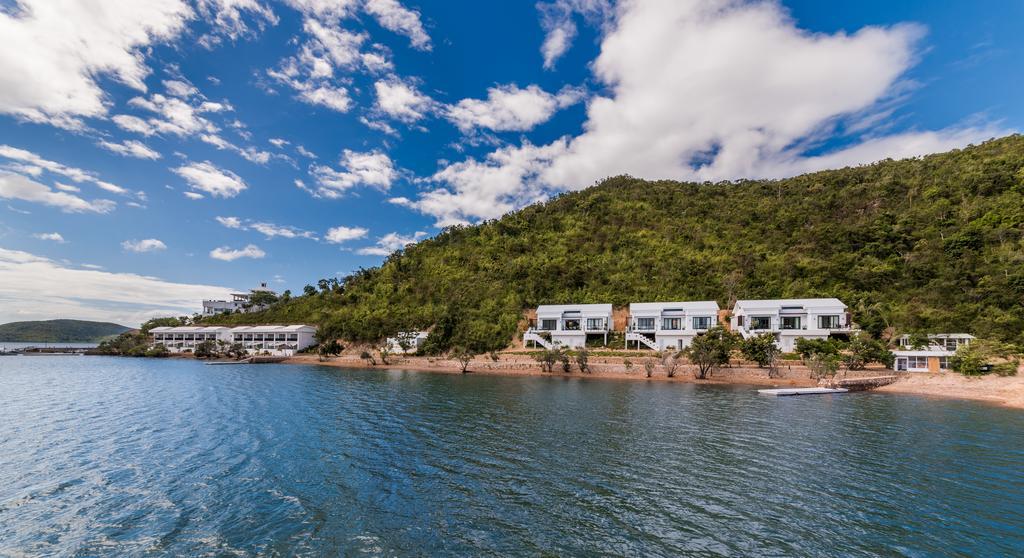 Busuanga Bay Lodge Eksteriør billede