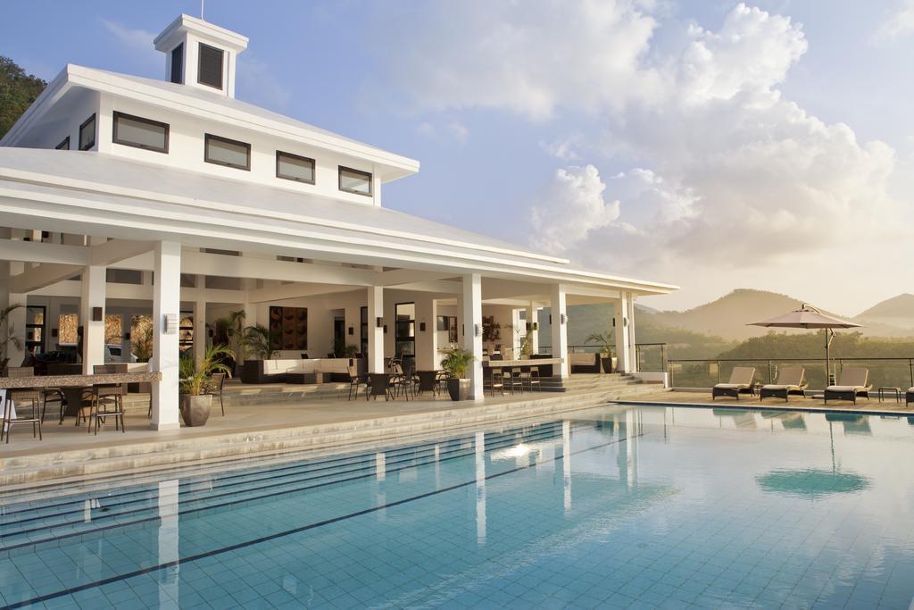 Busuanga Bay Lodge Eksteriør billede